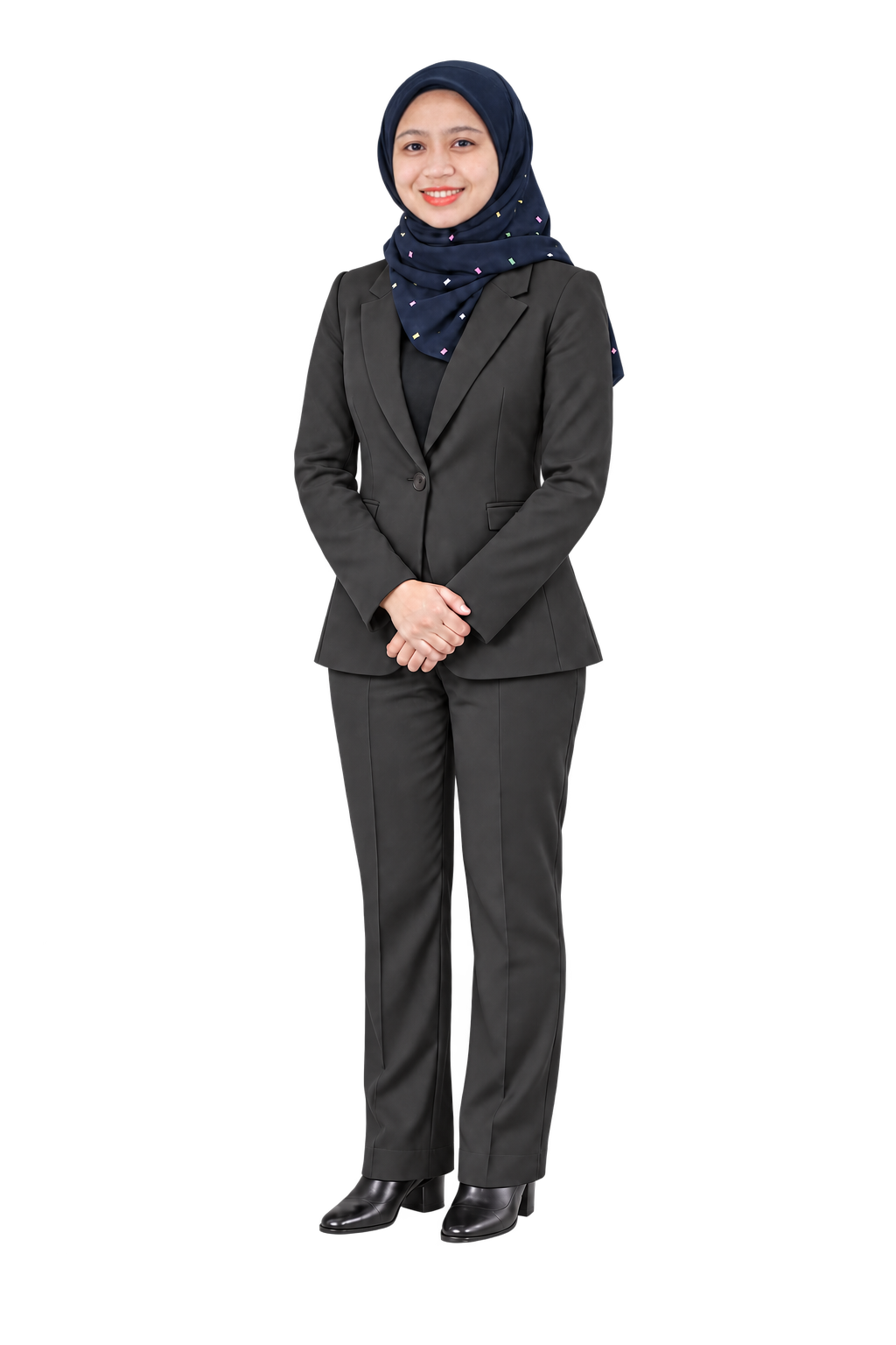 Nur Hanani Ismail