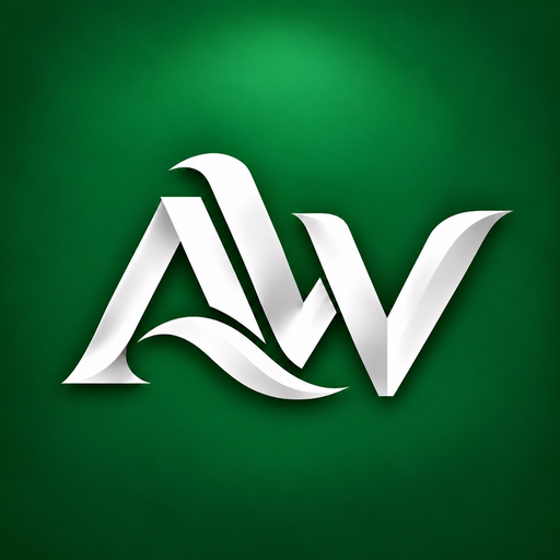 AMWAL app logo
