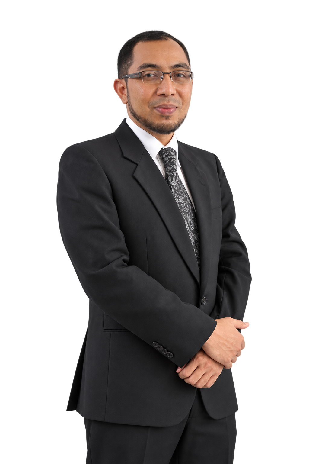 Ustaz Mazrul Shahir Md Zuki, Founder and Chief Shariah Officer